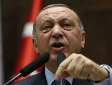 «Ναυάγιο» η επίσκεψη Μπόλτον - Αγκυρα προς ΗΠΑ : «Πάρτε πίσω τα όπλα που δώσατε στους Κούρδους»